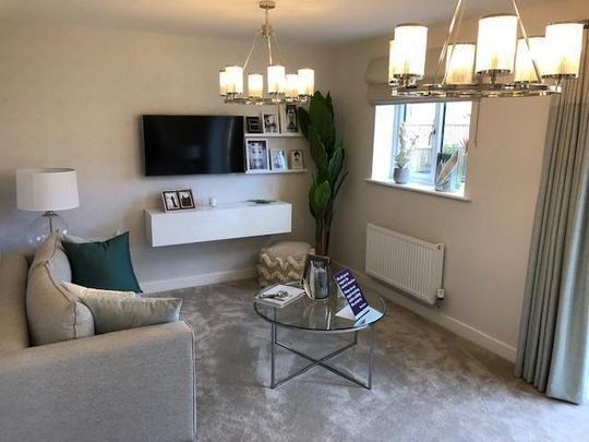 Grainbeck Rise - Photo 1