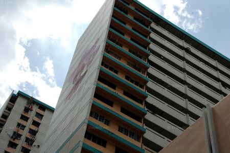 Blk 2 Tanjong Pagar Plaza (Bukit Merah), HDB 3 Rooms - For Rent - Photo 5