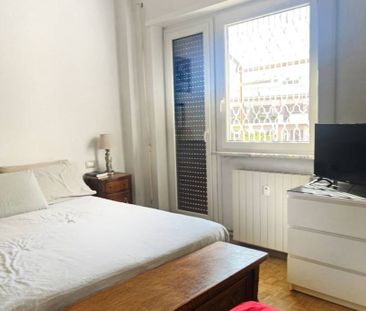 Attico via Guglielmo Grandjacquet, Balduina, Roma - Photo 5