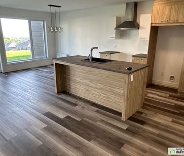 799, Rue Hallée, Sherbrooke (Mont-Bellevue) à louer - Photo 3