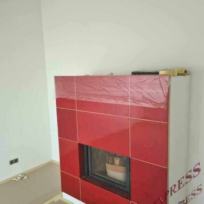 Unbefristete 3-Zimmer Dachgeschoßwohnung mit 20 m² Terrasse , inkl. HK und WW = Zimmer getrennt begehbar =ab 1.4.26 verfügbar - Foto 1