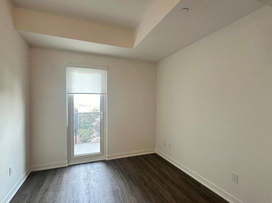 For Lease - 500 Wilson Avenue, Toronto, Ontario - Photo 1