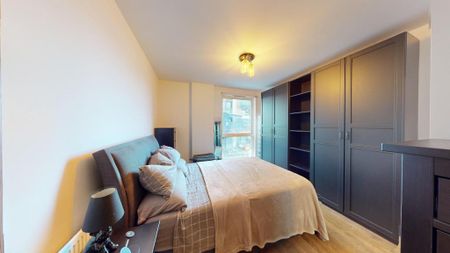 2 bedroom apartment to rent - Photo 3