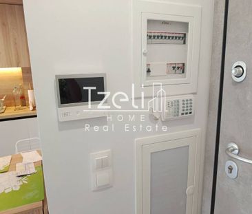 Studio/Γκαρσονιέρα για ενοικίαση Κέντρο Παγκρατίου (Παγκράτι) - Photo 6