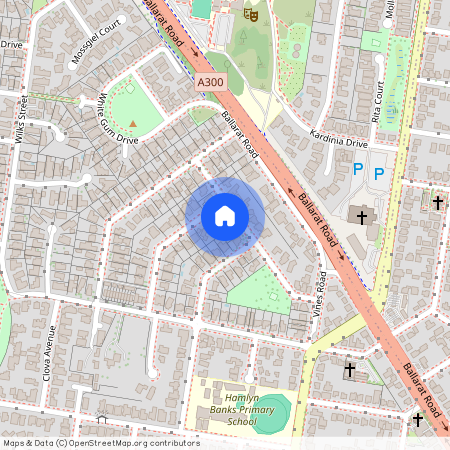 10 Edgecombe Street, Vic 3215, Hamlyn Heights