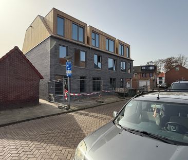 Te huur: Appartement Kneppelhoutstraat 21 in Eindhoven - Foto 5