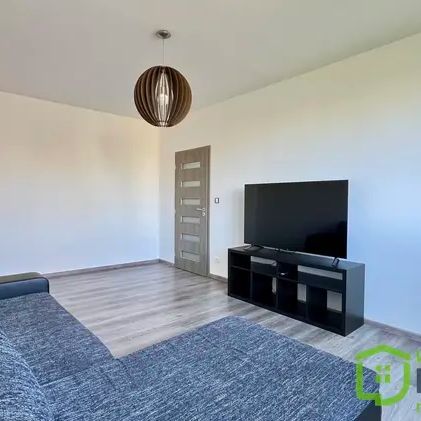 Pronájem bytu 2+1 50 m - Fotografie 1