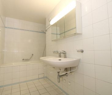 Appartement de 5 pièces en attique avec mezzanine et terrasse à Thônex - Photo 6