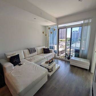 Yonge / Avondale Functional 1Bdrm +Den South Facing Balcony 1Parking - Photo 1