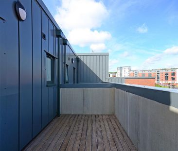 1 bedroom flat to rent - Photo 6