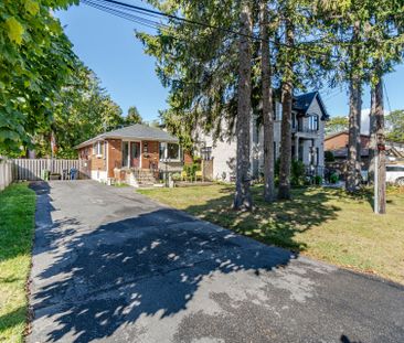 For Lease - 34 Ivan Road, Toronto, Ontario - Photo 2