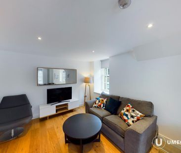 1 bedroom apartment to rent - Photo 1