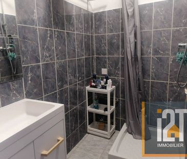 Appartement à louer - Beaucaire 2 pièces de 31 m² - Photo 6