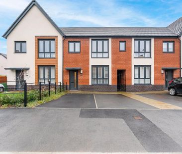 3 bedroom terraced house to rent - Photo 6