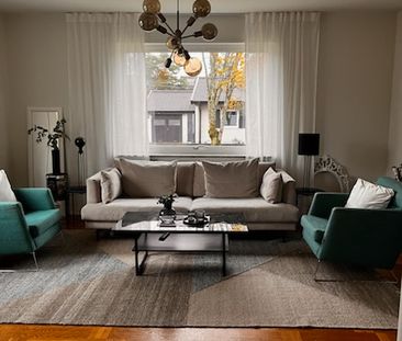 Klockarevägen, Fristad - Foto 1