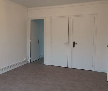 APPARTEMENT T3 A LOUER - Photo 1