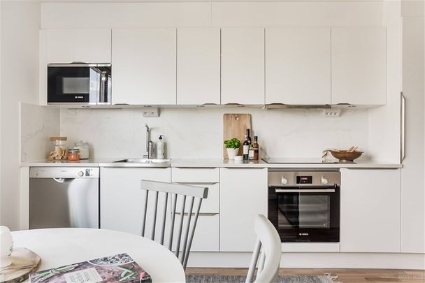 Södra Förstadsgatan 88 B - Foto 1