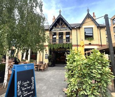 2 bedroom flat to rent - Photo 5