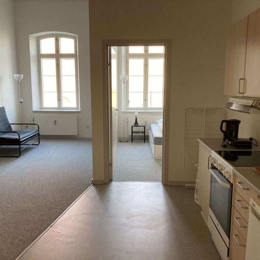 Albanigade 23 A, 1. lejl. 103, Odense - Foto 1