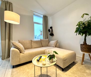 Studio te huur in Sint-Amandsberg - Foto 3