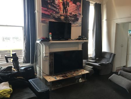 2026 – Spacious Six-Bedroom Home in Prime Location Near the University. - Photo 5