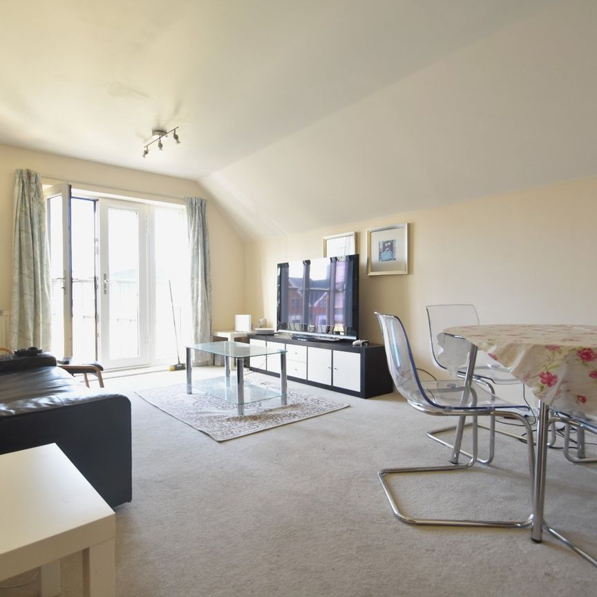 2 bedroom apartment to rent - Photo 1