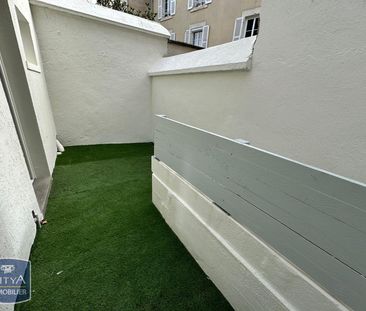 Location Maison 2 pièces 46m² CHATEAUROUX 36000 - Photo 4