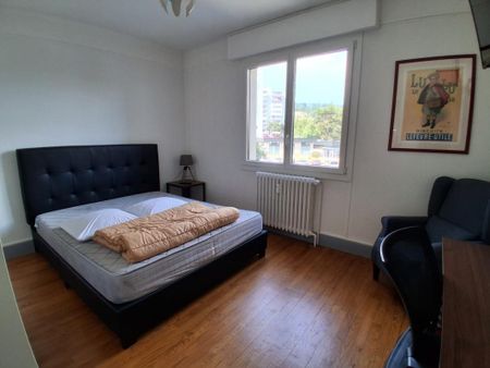 Location Appartement 4 pièces Meublé 88m² COGNIN 73160 - Photo 3