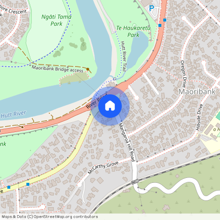 4 Mangaroa Hill Road, Mangaroa, Upper Hutt