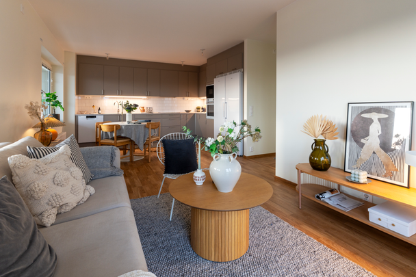 Carlsgatan 51 B (392-127-01), Inre Hamnen - Foto 1