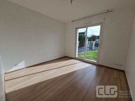 COMBRIT - Maison - 4 chambres - Photo 4