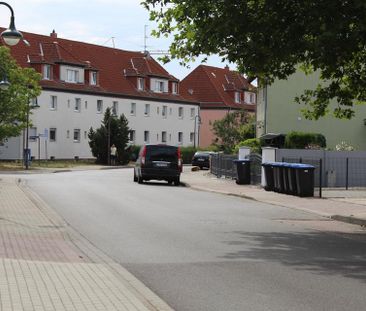4 Raum Wohnung 2 OG Links mit Balkon Vermietung ab 01.12.2025 - Photo 1