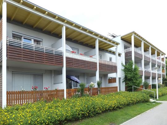 Gemütliche 2-Zimmer-Wohnung - Photo 1