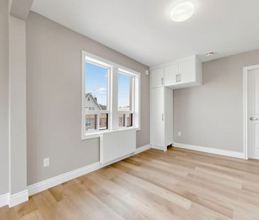 For Lease - 71 Sanford Avenue Unit# Unit 8, Hamilton, Ontario - Photo 5