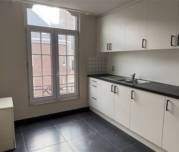 Appartement te huur - Foto 2
