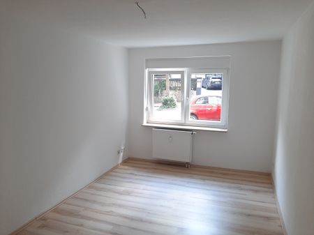 Mehr als gewohnt - Schöne 3-Zimmerwohnung in Wuppertal-Elberfeld - Photo 4