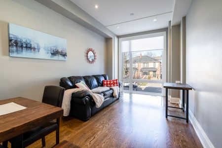 For Lease - 209B Glengarry Avenue, Toronto, Ontario - Photo 5