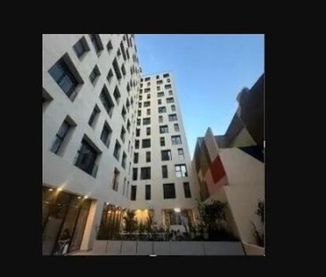 Departamento en Renta, 1 Rec en Col Juárez, Cuauhtemoc - Photo 4