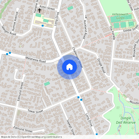 A/56 Long Drive, Saint Heliers, NZ 1071