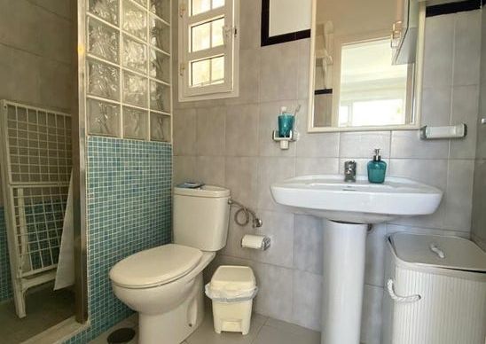 San Bartolomé de Tirajana, Canary Islands 35100