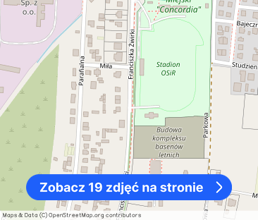 Mieszkanie, 52 m², Piotrków Trybunalski - Zdjęcie 1