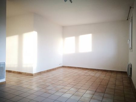 Appartement 1 Pièce 26 m² - Photo 3