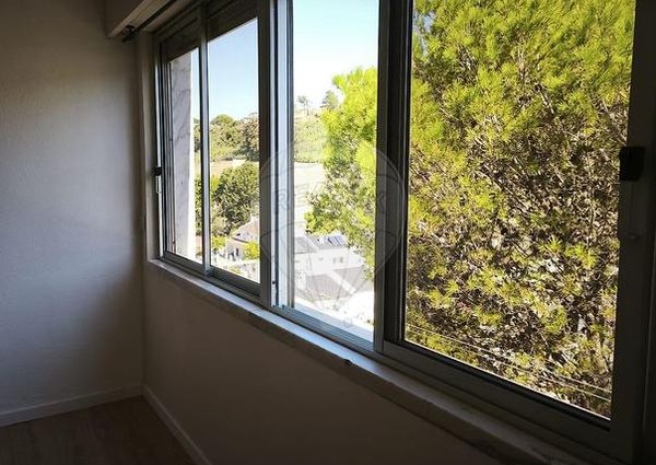 Apartamento T2 em Setúbal