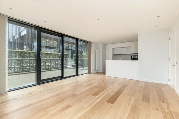 1 bedroom apartment to rent - Photo 1