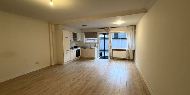 Appartement te huur in Hasselt voor € 840 met 1 slaapkamer - Photo 1