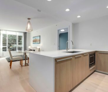 #105 – 1295 Conifer Street, North Vancouver Bc V7j 0b4 - Photo 4