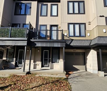 For Lease - 802 Element Private, Kanata, Ontario - Photo 5