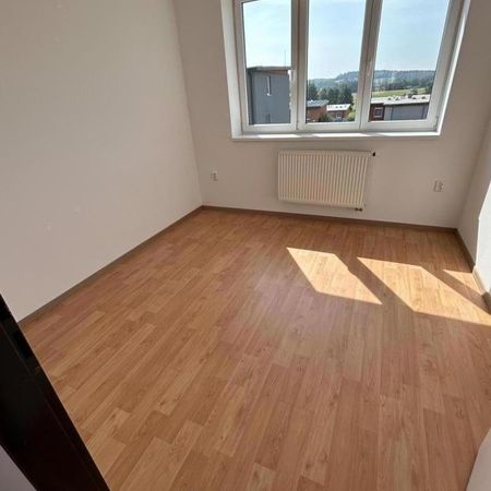 Pronájem bytu 2+1 50 m², Otín, Jindřichův Hradec - Фото 4