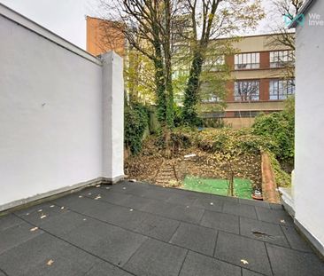 Appartement te huur - Foto 4