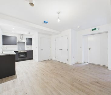 1 Bed Flat, Pocklingtons Walk, LE1 - Photo 4